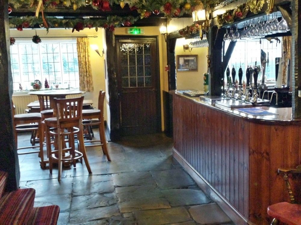 The Green Dragon Inn Redditch Exterior photo